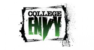 College Envy