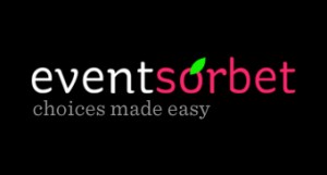 Event Sorbet