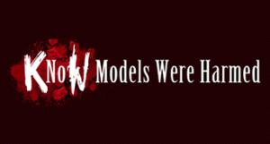 Know Models Were Harmed