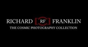 Richard Franklin Cosmic Photography Collection