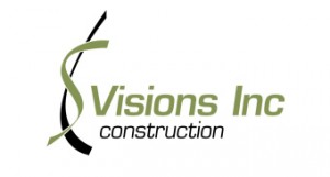 S Visions Construction Inc