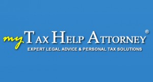 My Tax Help Attorney
